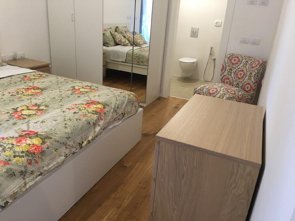 Haneviim Apartment In The Heart Of Jerusalem Jerusalém Exterior foto