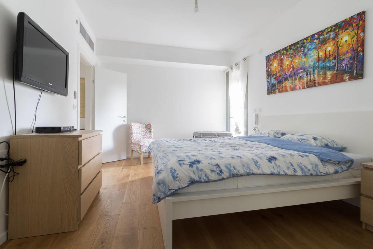 Haneviim Apartment In The Heart Of Jerusalem Jerusalém Exterior foto